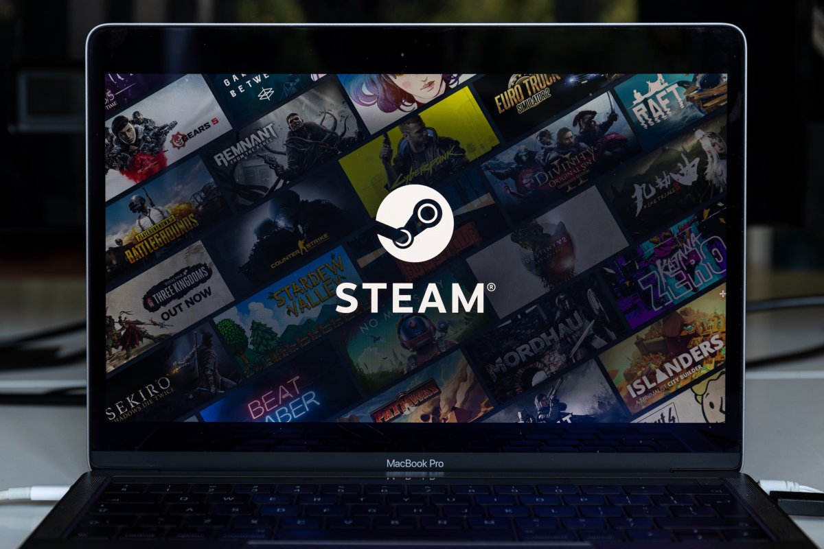 Angeblicher Steam-Hack: Datenleck enthält SMS-Sendeprotokolle