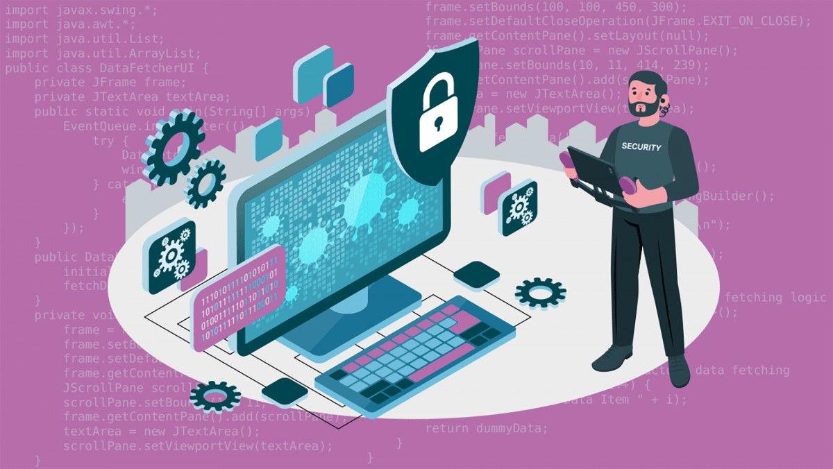 IT-Sicherheit unzureichend? Jede zweite IKT-Firma gegen Cyberangriffe versichert