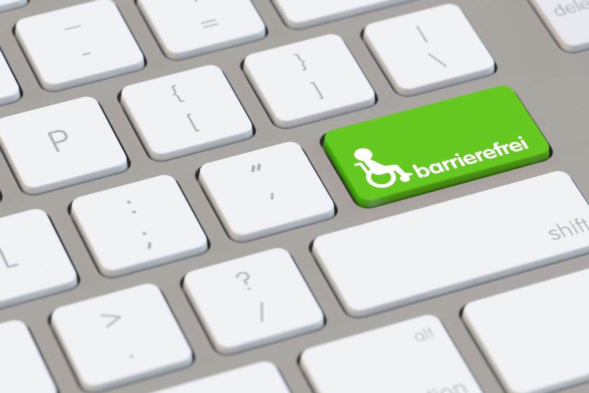 Bookmark Bild