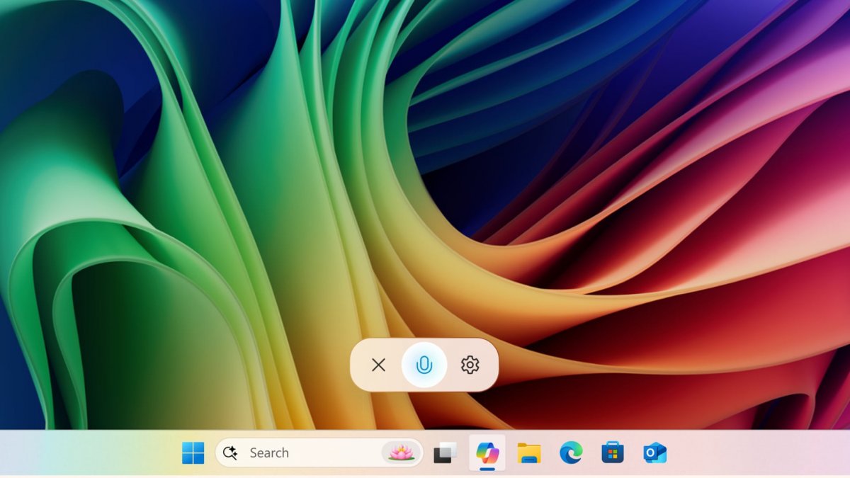 Windows Insider können Hotword "Hey Copilot!" testen