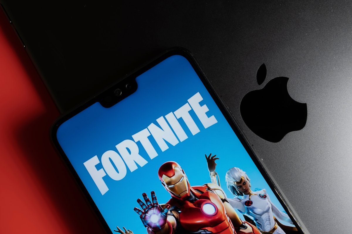 Keine Reaktion von Apple: Epic Games reicht "Fortnite" erneut im App Store ein
