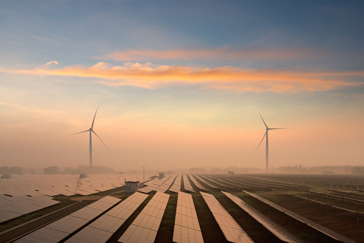 USA: Bösartige Kommunikationsgeräte in chinesischen Solar-Wechselrichtern