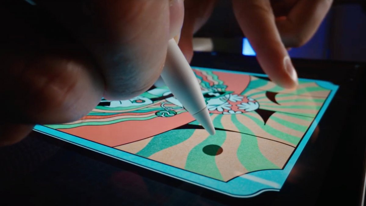 iPad-Verkäufe laufen prächtig – Apple deutlich vor Konkurrenz