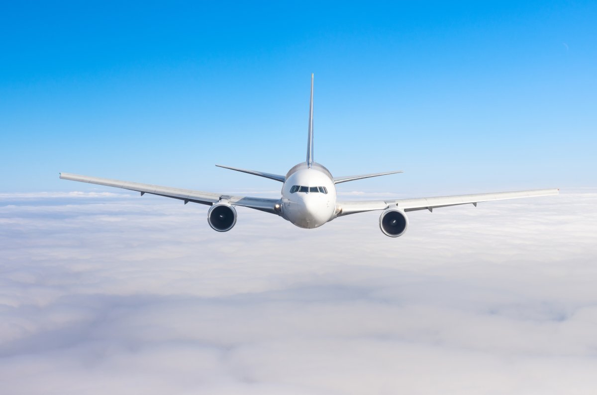 Big Brother in der Luft: Flugdaten-Riese verkauft Milliarden Passagierprofile