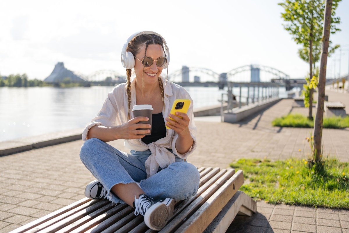 Tödliche Bluetooth-Kopfhörer? Warum die Panik völlig übertrieben ist