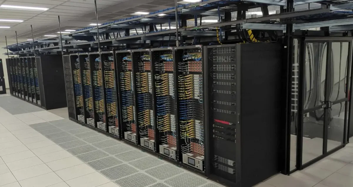 OpenAI bucht weitere 4 Milliarden US-Dollar an KI-Rechenzeit bei CoreWeave