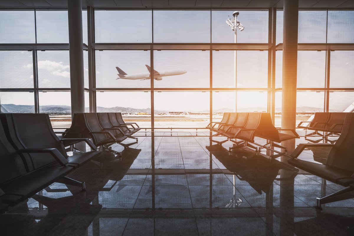 Kontaktverlust zu Piloten: Erneuter Funkausfall auf US-Flughafen