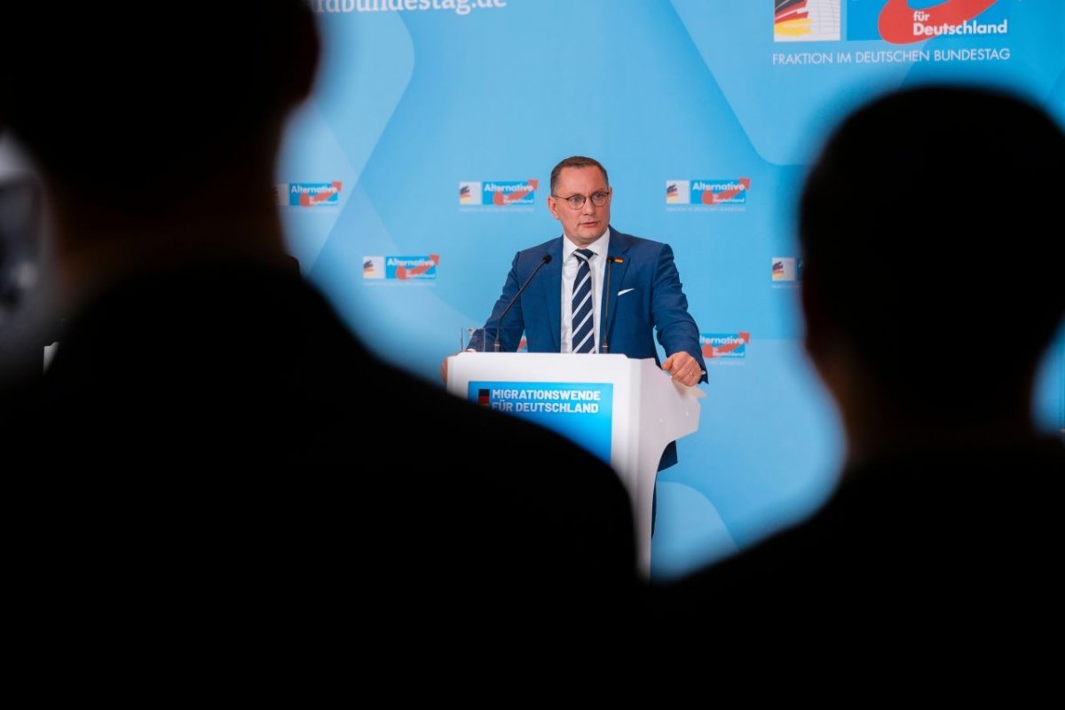 Umgang mit AfD: Die Angst der Medien vor der eigenen Aufgabe