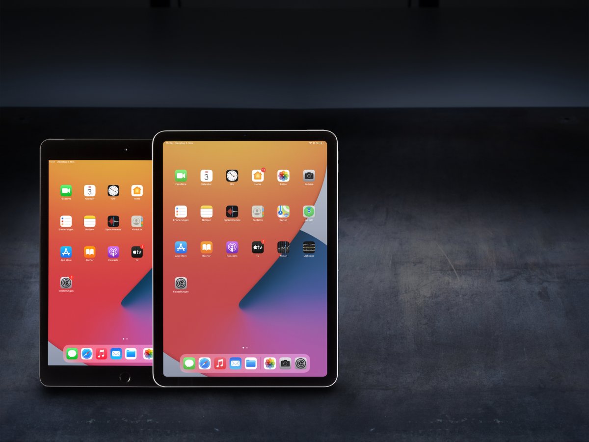 Schwerwiegende Bugs: iPadOS 17.7.7 kann nicht mehr geladen werden