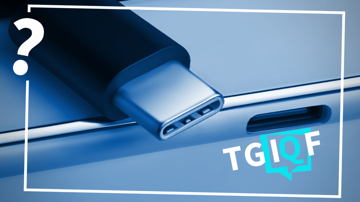 #TGIQF: Das USB-Quiz
