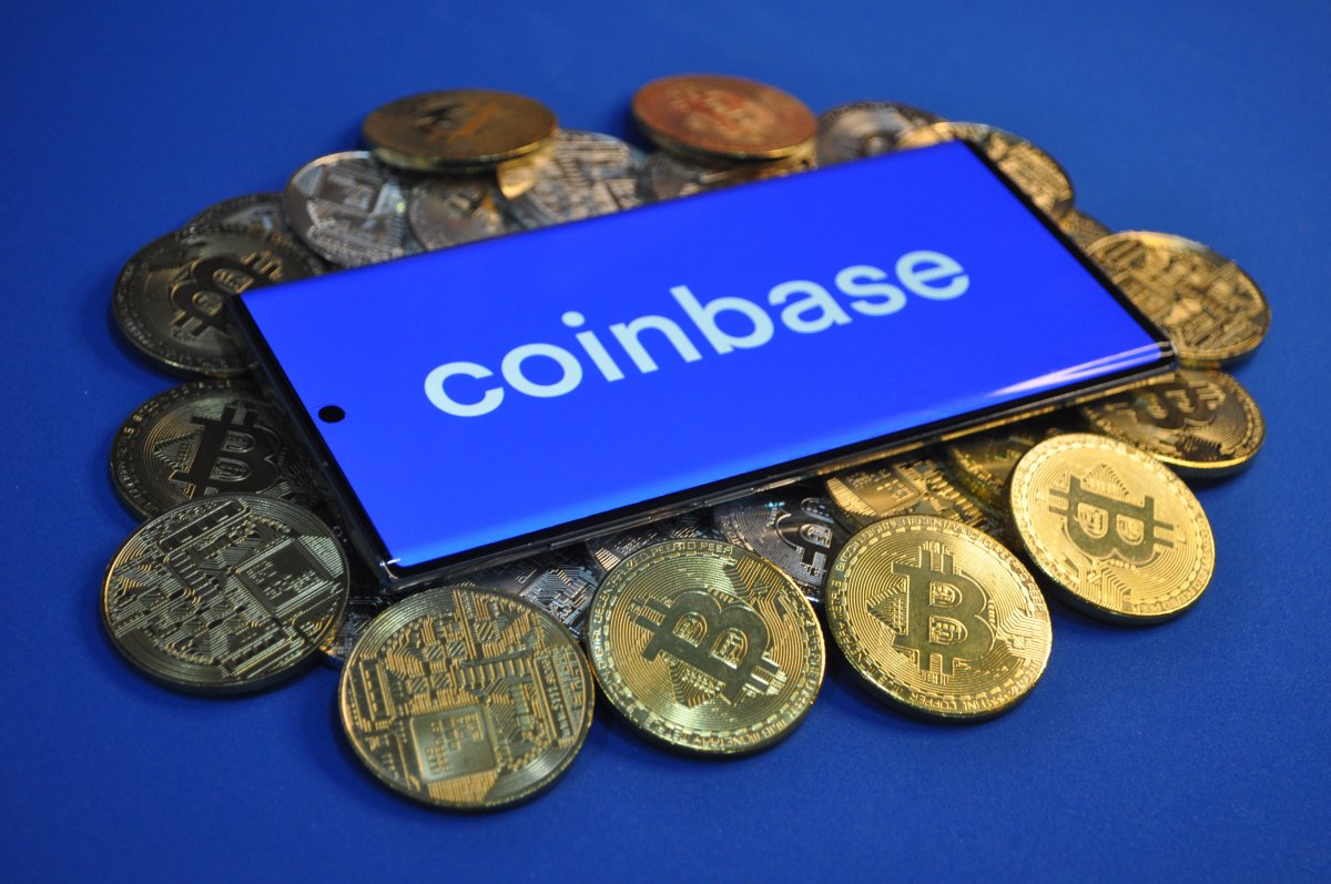Coinbase-Hack könnte Unternehmen 400 Millionen Dollar kosten