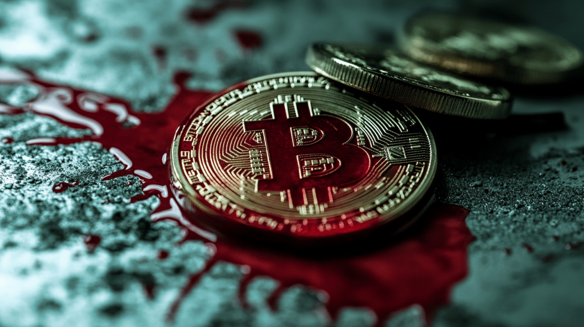 Bitcoins: Finger weg!