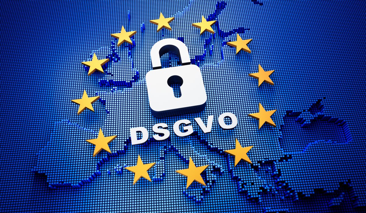 Landgericht Berlin: Google-Accounterstellung verletzte DSGVO