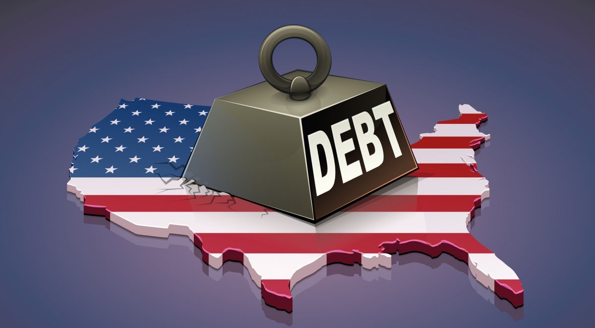 USA: Staatsverschuldung frisst Kreditwürdigkeit