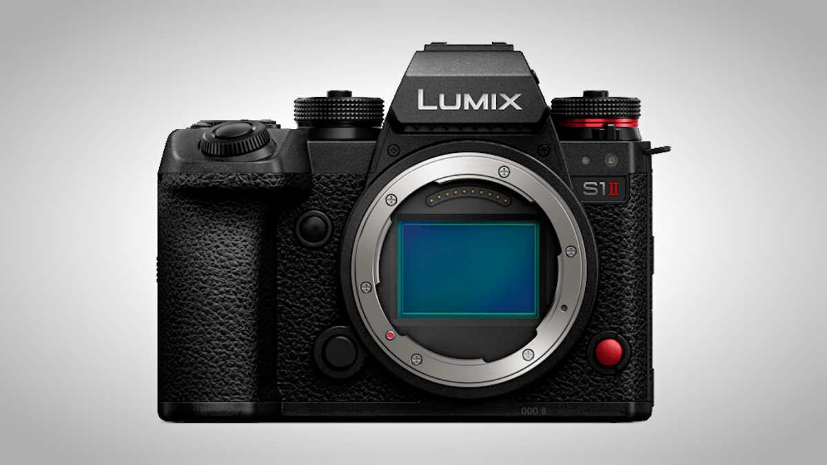 Zweimal Lumix und Streit um historisches Bild – Fotonews der Woche 20/2024