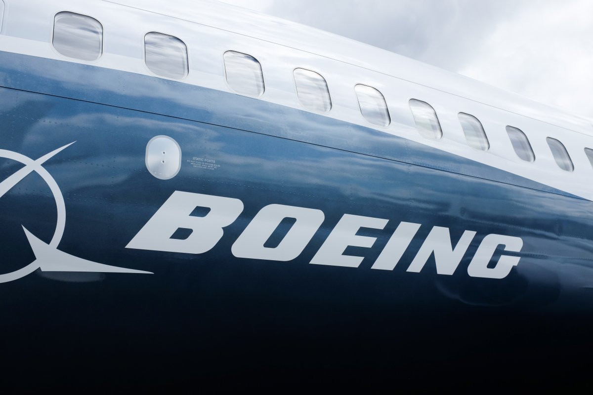 US-Regierung erwägt neuen Deal mit Boeing zu Max-Abstürzen