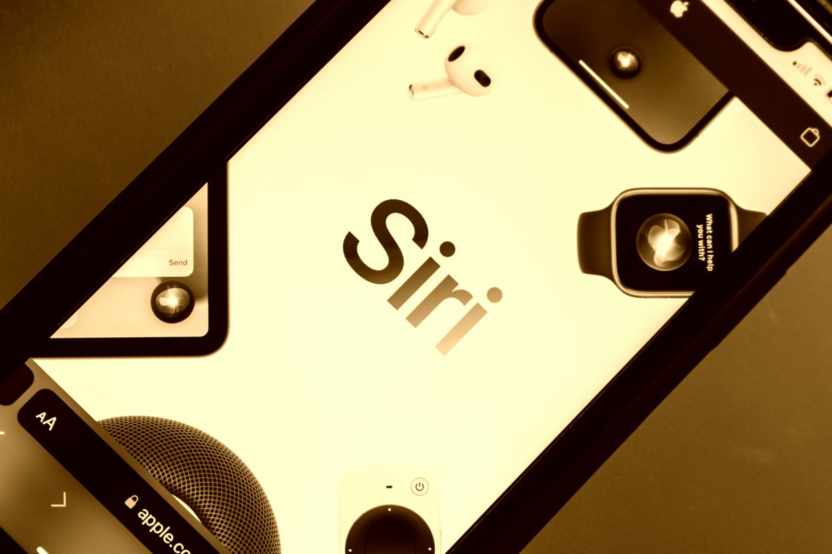 Statt Siri: Apple plant für EU-Bürger Möglichkeit, Sprachassistenz zu wechseln