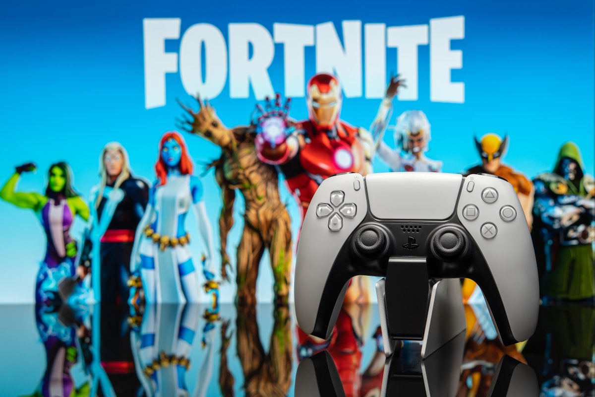 Richterin könnte Apple notfalls zu "Fortnite" im US-App-Store zwingen