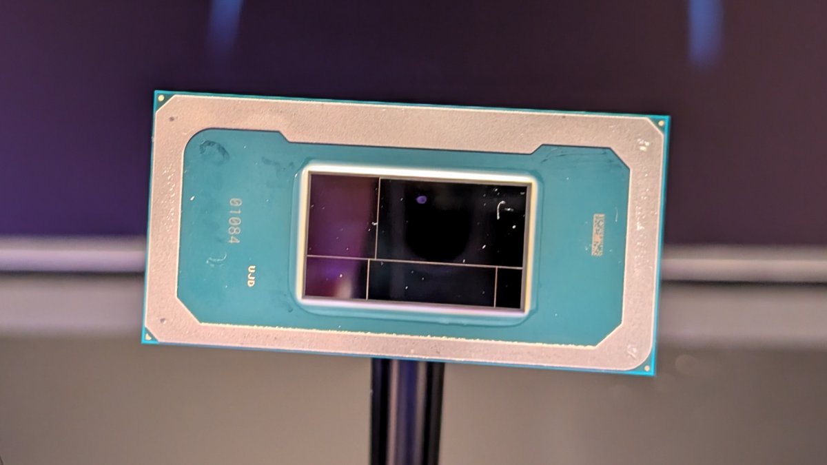 Core Ultra 300: So sieht Intels nächster Chiplet-Prozessor Panther Lake aus
