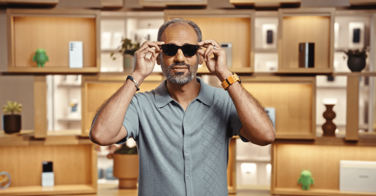 Android XR: Google ist bereit für smarte Brillen – mit und ohne Bildschirm