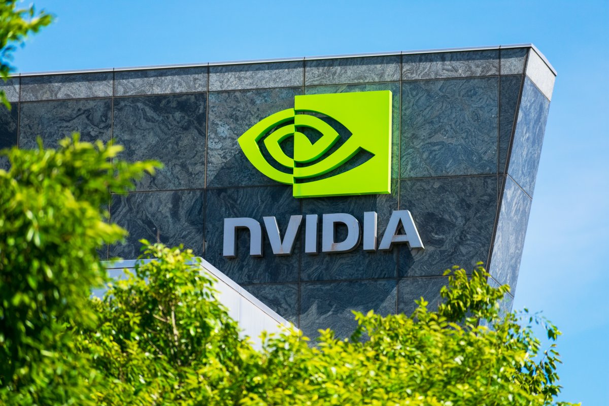 Nvidias und Foxconns neuer KI-Supercomputer in Taiwan