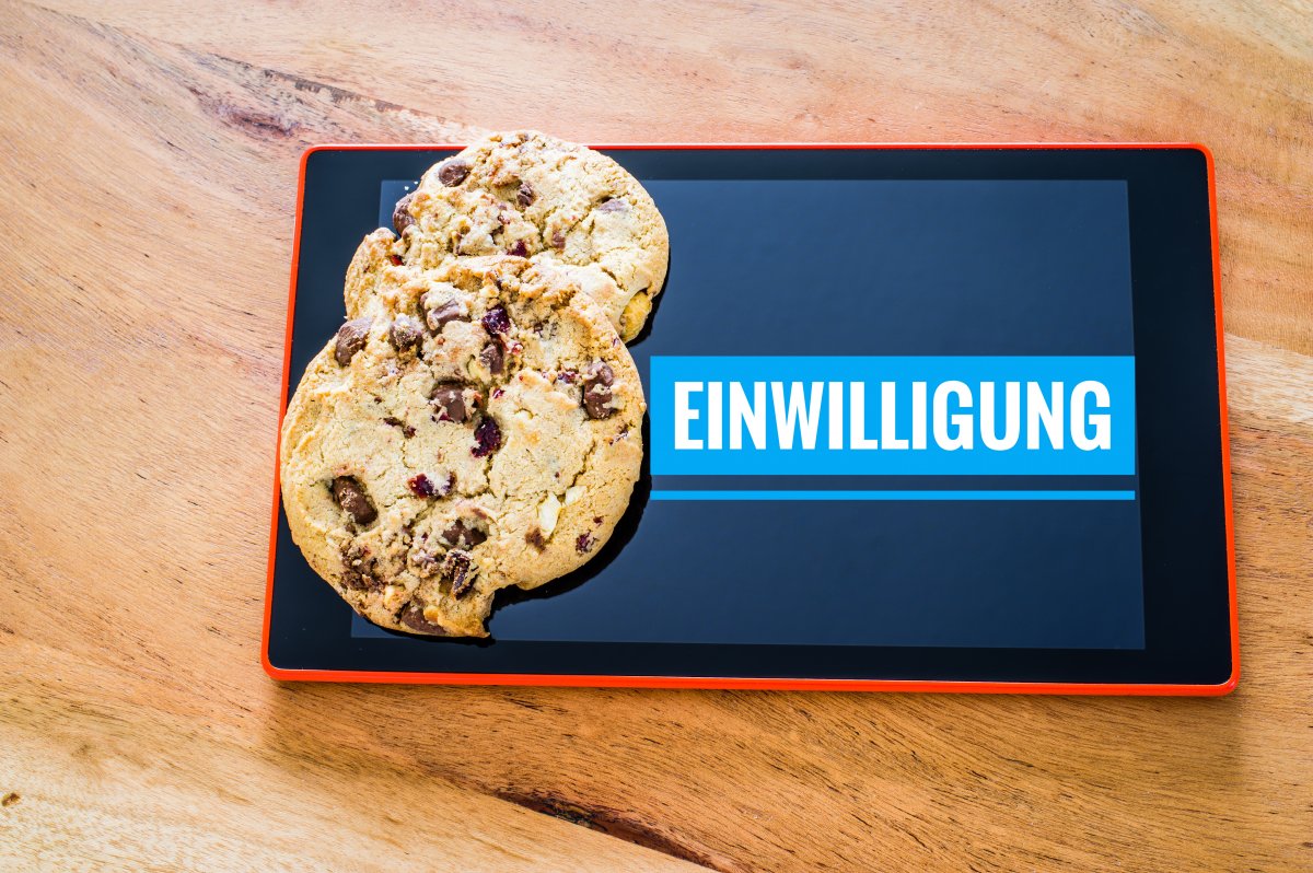 Administrative court: Cookie banner must contain "Reject all" button