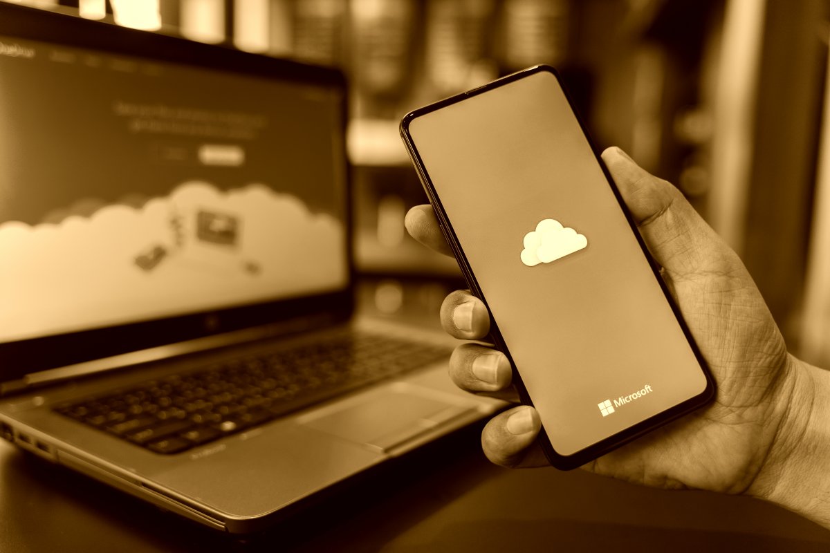 Iphone cover image