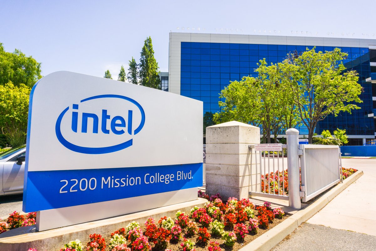 Bericht: Intel prüft den Verkauf seiner Netzwerk- und Edge-Sparte