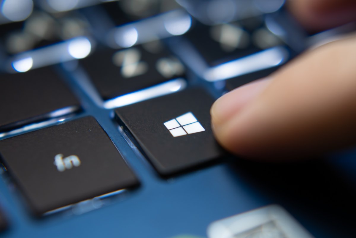 Windows 11 erhält eine macOS-ähnliche "Handoff"-Funktion