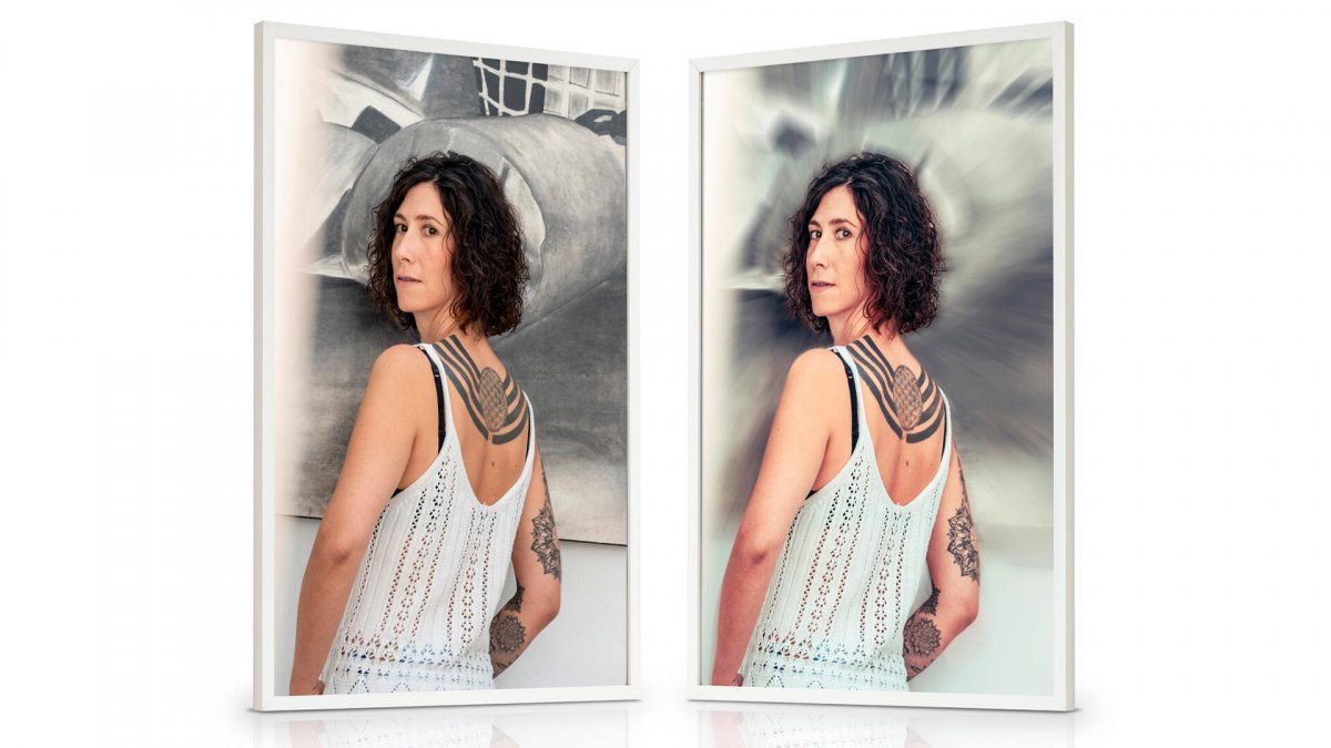 Bookmark Bild