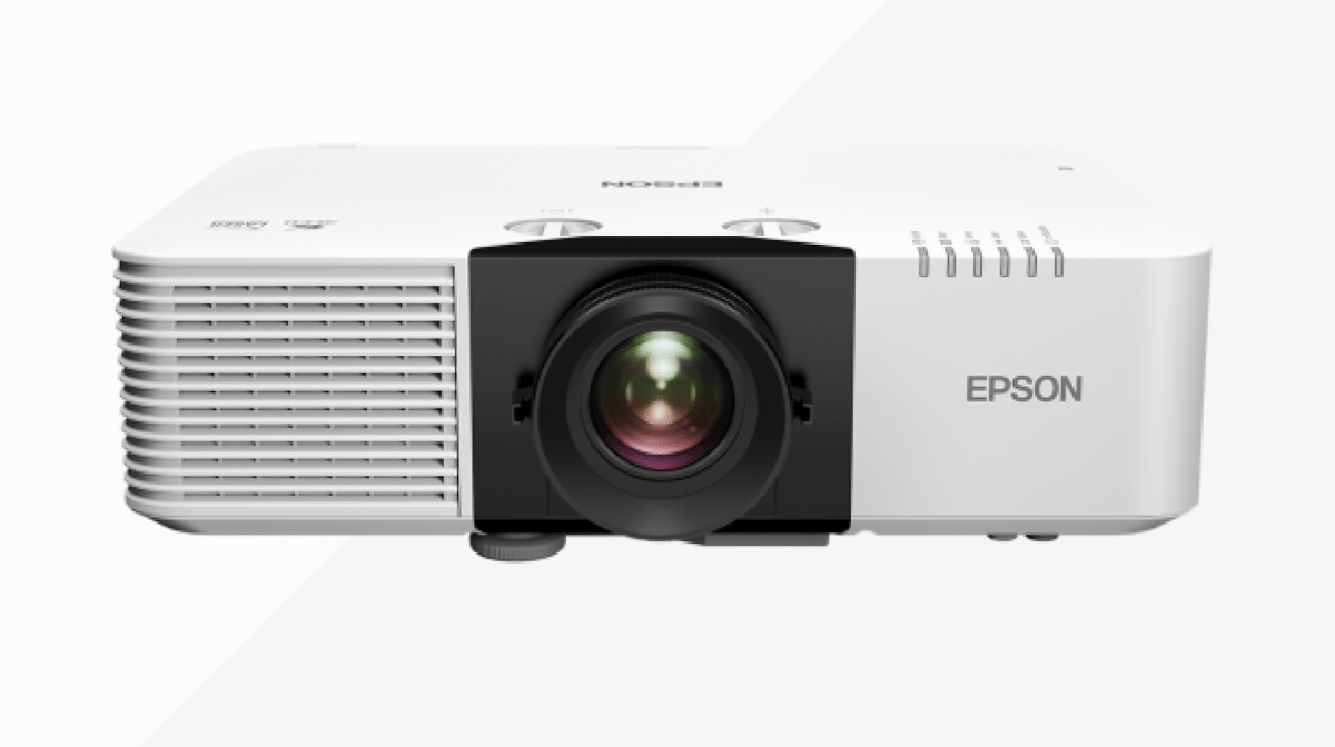 Projektoren von Epson kriegen HomeKit und AirPlay 2