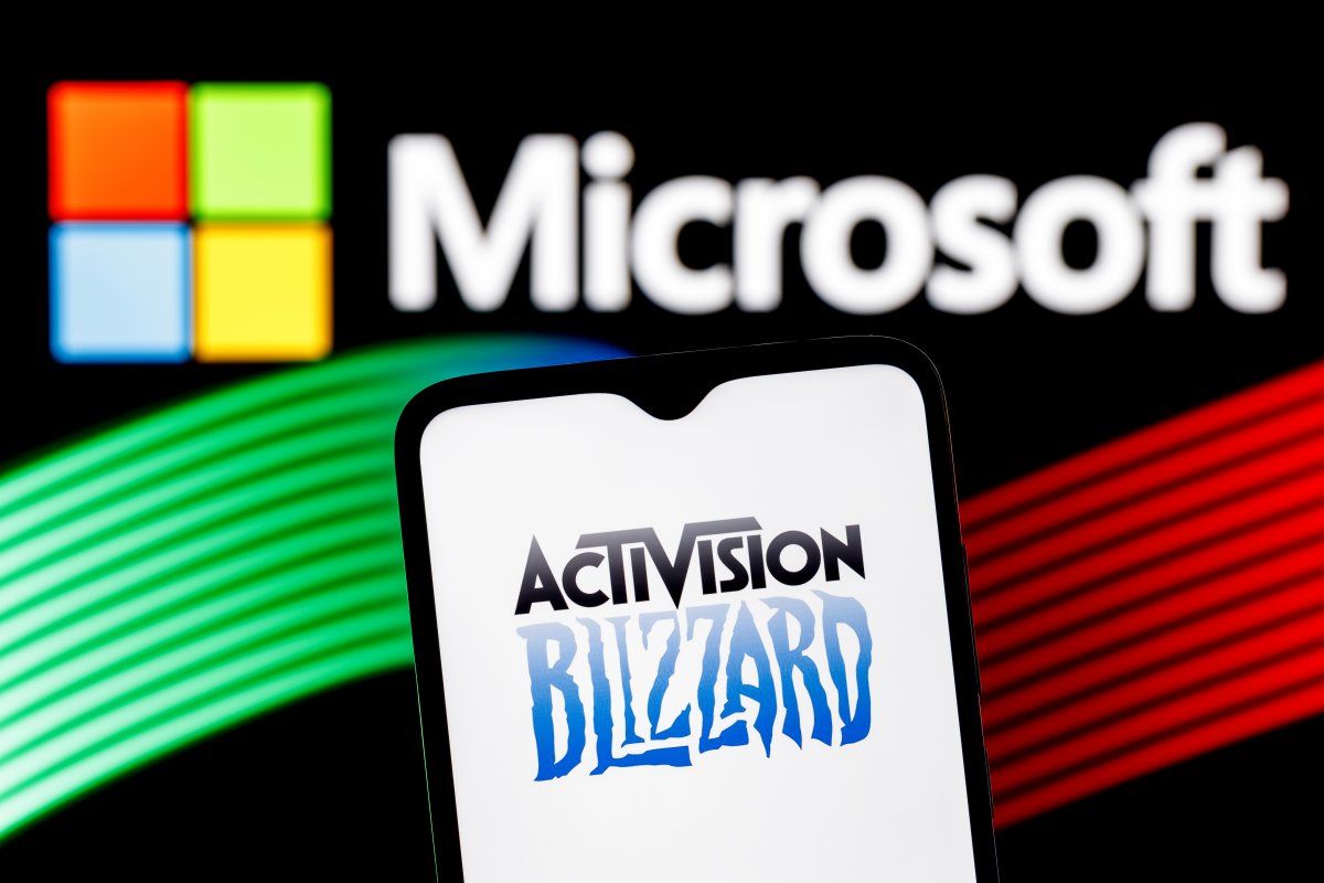 "Sieg für Gamer": FTC gibt Kampf gegen Übernahme von Activision Blizzard auf