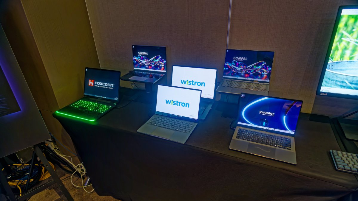 Computex-Recherche: Wo es bei AMD, Nvidia und Intel hakt