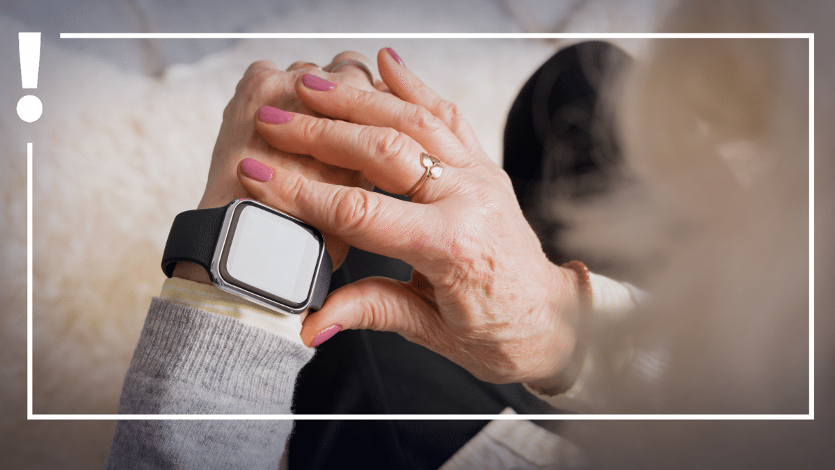 Kommentar: Apple Watch – vom Tea-Timer zum Lebensretter