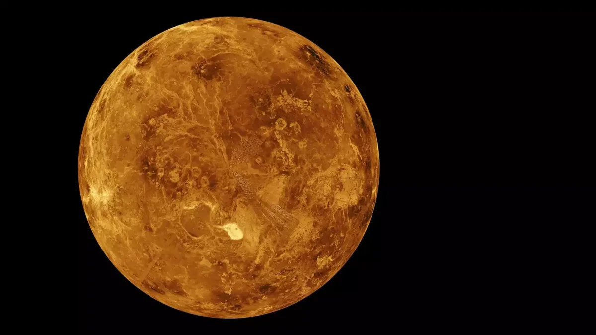 Venüs asteroitleri dünya için tehlikeli olabilir