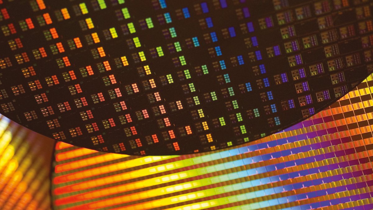 TSMC gründet Chipdesign-Zentrum in München