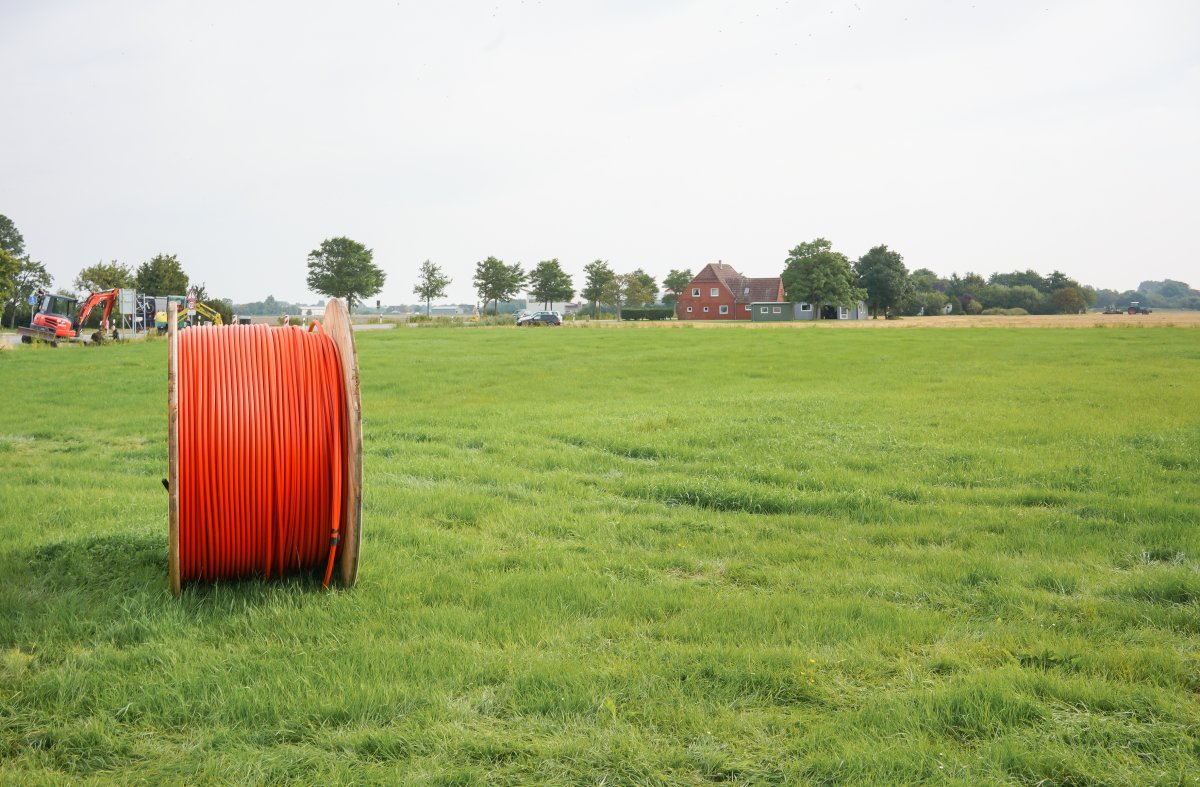 Bundeskabinett: Netzausbau ist "überragendes öffentliches Interesse"