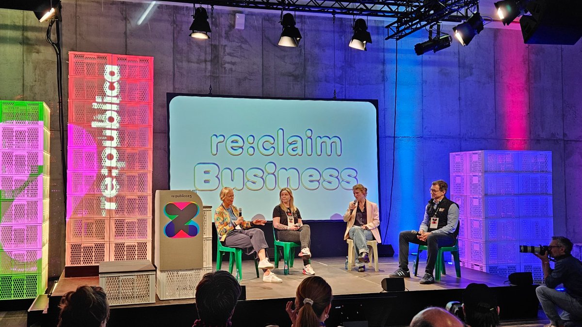 Re: publica: Almanya'nın fiber optik kotası “gerçekten utanç verici”
