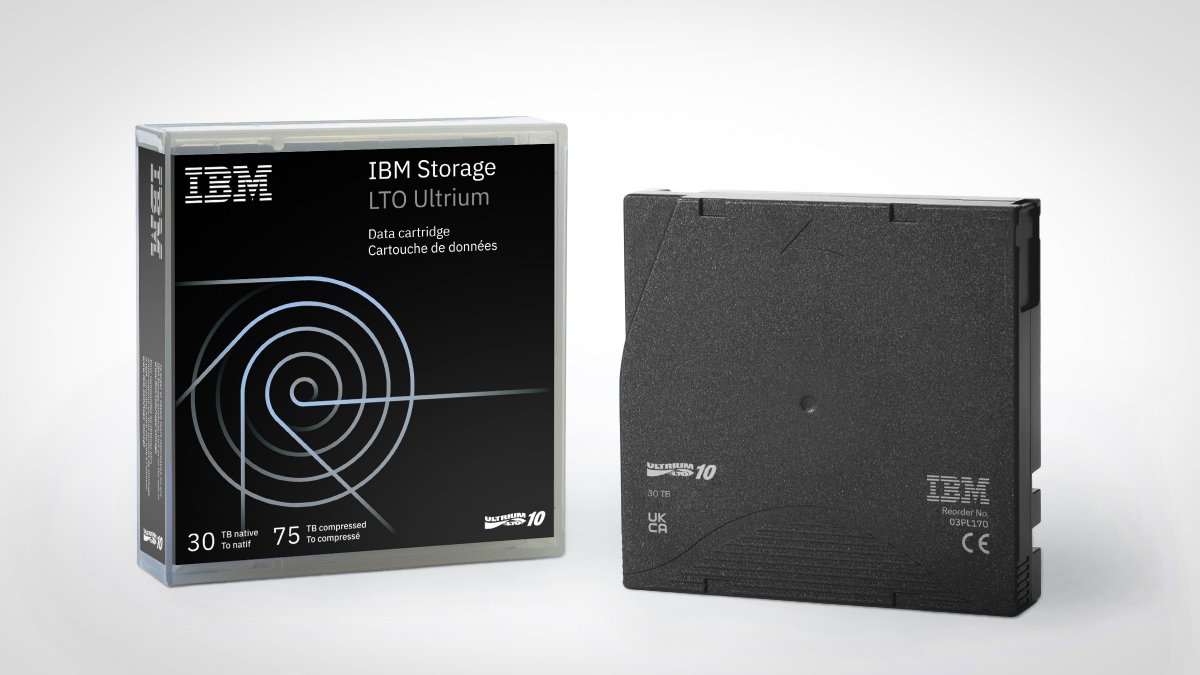 Magnetspeicher-LTO-10-verliert-Abw-rtskompatibilit-t