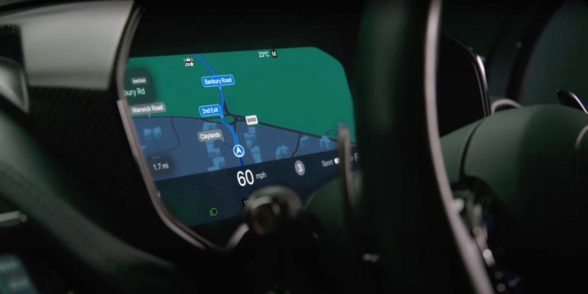 Anfragen an Autohersteller: Kaum Infos zu CarPlay Ultra