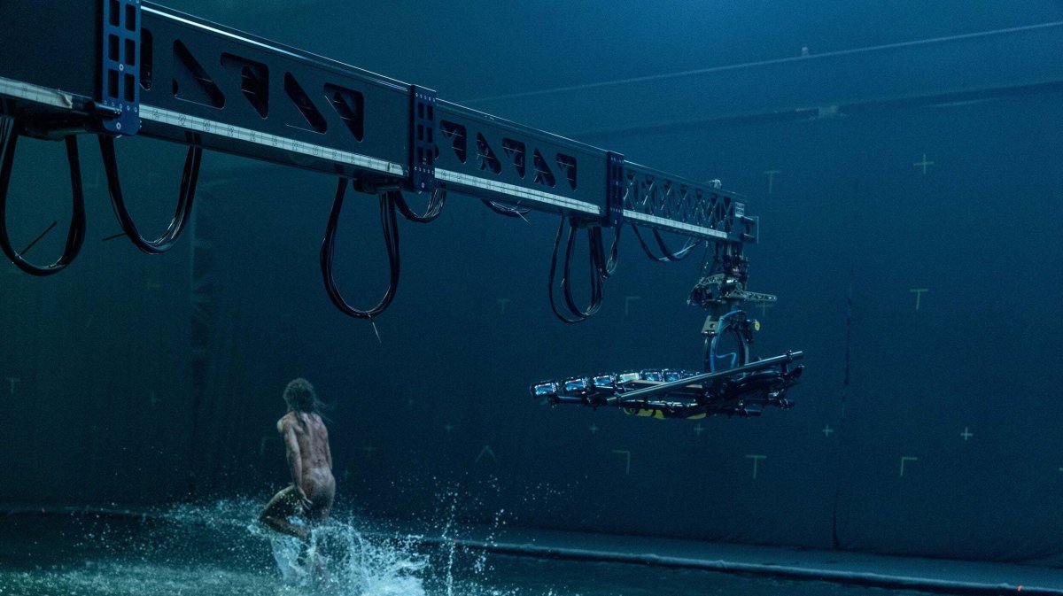 Neuer Hollywood-Blockbuster wurde mit 20 iPhone 15 Pro Max gedreht