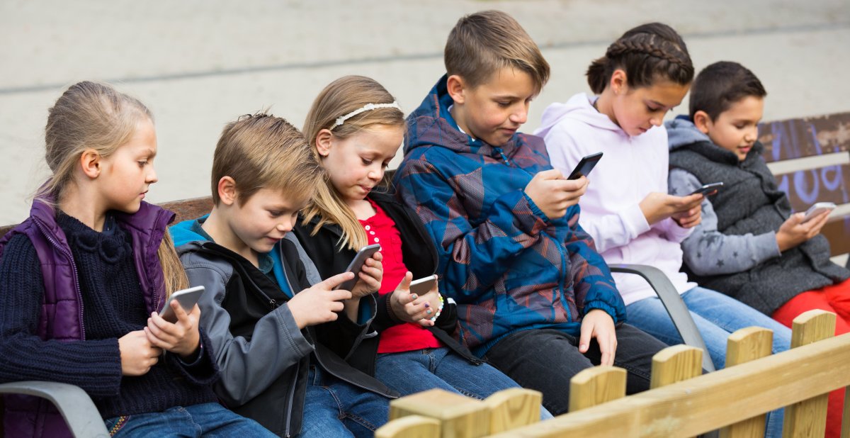 Bookmark Bild