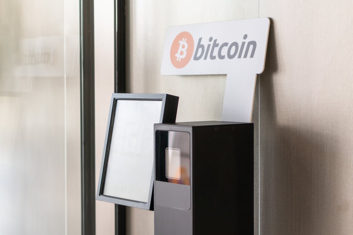 Viel von Senioren genutzt: Australien verschärft Regeln für Kryptogeldautomaten