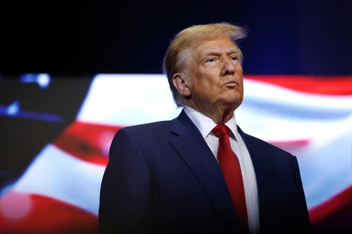 “Official cryptocurrency wallet” announced by Trump: three sons disagree