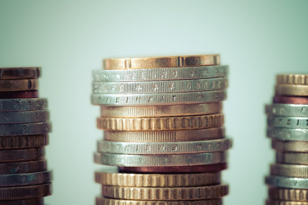 Studie: Hohe Kosten für Einführung des digitalen Euro