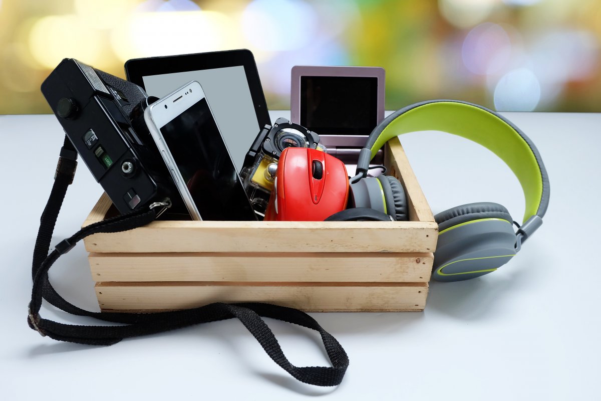 Bookmark Bild