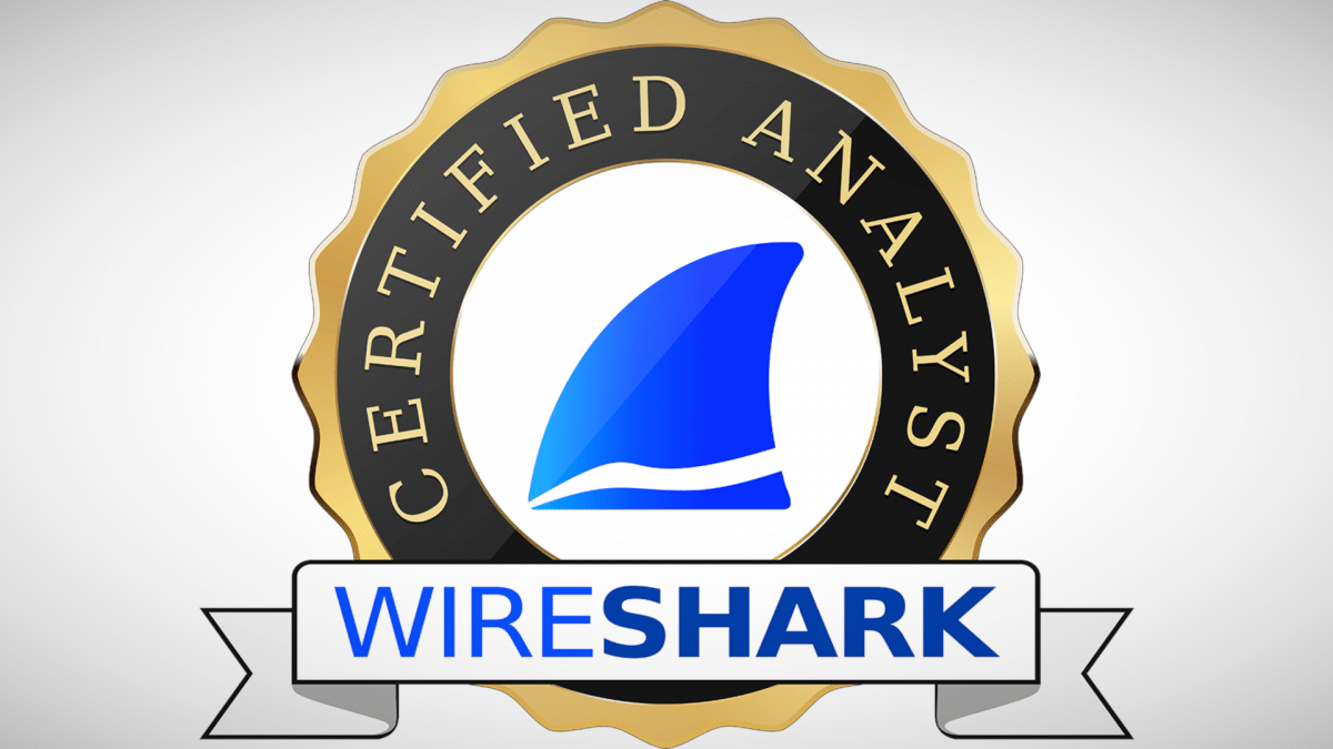 Netzwerkanalyse mit Nachweis: Wireshark Foundation bietet jetzt Zertifizierung