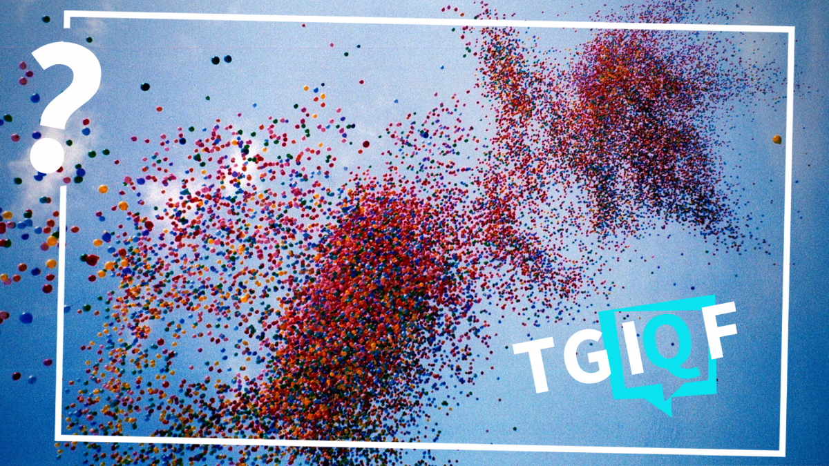 #TGIQF: Das Quiz rund um die EXPO 2000 in Hannover