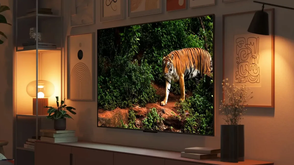 Fire TV Omni Mini-LED: Amazon stellt seine bislang teuersten Smart-TVs vor