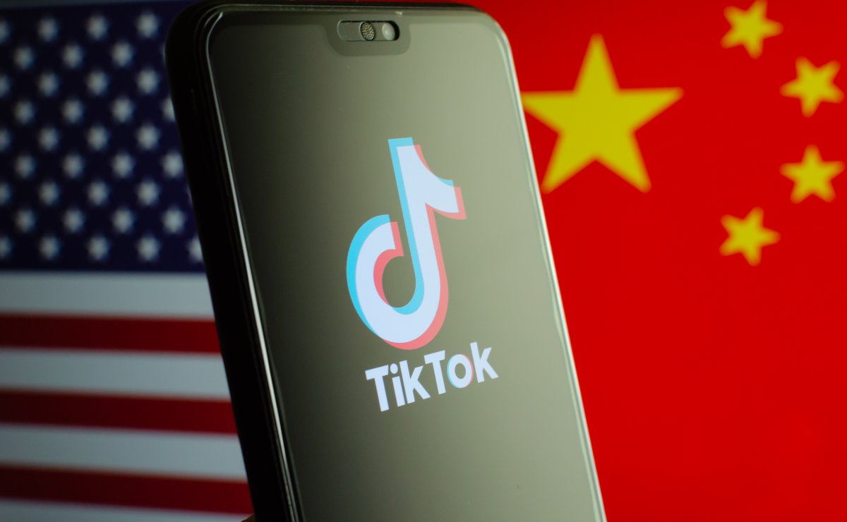 Drohendes TikTok-Verbot in den USA: Wieder Fristverlängerung möglich